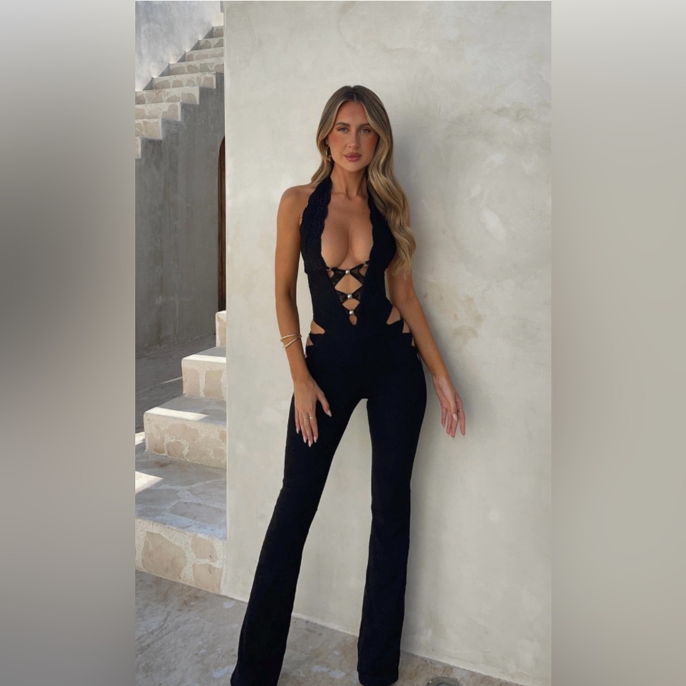 Outcast jumpsuit